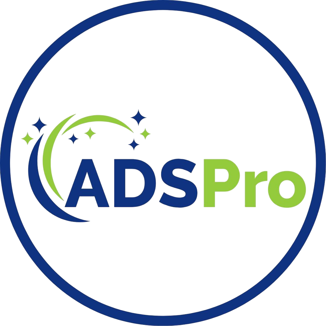 Logo ADSPro
